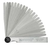 Teng Tools bladsøger 0.05-1.00 mm 100mm 20 stk. FG20100 270280209