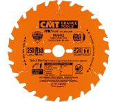 CMT Klinge 300x2,6x30 Z24 WB 271.300.24M