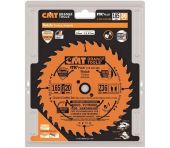 CMT Klinge 165x1,7x20 Z36 W 272.165.36H