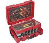 Teng Tools Servicekuffert SCE1 272930108