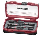 Teng Tools bitstoppesæt Impact TBNSI5 5 dele 273050104