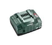 Metabo hurtigoplader ASC 145 12-36 V 627378000