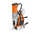 Fein Batteridrevet universal-magnet-kerneboremaskine op til 35 mm AKBU 35 PMQ Select