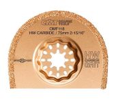 Starlock Ø75mm HW Murværk OMF118-X1