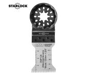 Starlock 35x50mm HCS Træ OMF126-X5