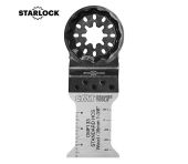 Starlock 35x50mm HCS Træ OMF133-X1