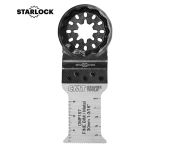 Starlock 30x50mm BIM Metal OMF157-X1