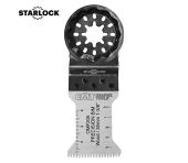 Starlock 35x50mm BIM Træ OMF205-X5