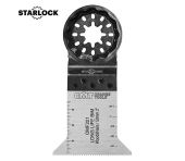 Starlock 65x50mm BIM Træ-Metal OMF228-X5