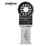 Starlock 28x55mm BIM Træ-Metal OMF222-X5