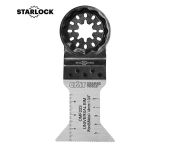 Starlock 44x55mm BIM Træ-Metal OMF223-X1