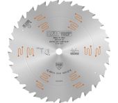 Klinge 250x3,2x30 Z24 W Chrom 285.624.10M