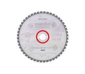 Metabo Rundsavsklinge 315x30, 84 WZ 5°NE HW/C 628225000