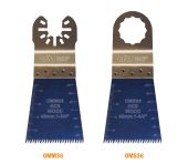 CMT Supercut 45x50mm Japan Træ-Plast (50pk) OMS36-X50