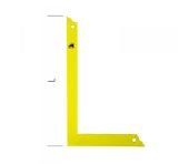 Metrica Tømmervinkel 800 mm MT-29304