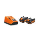 Fein Akku-startsæt 92604326010