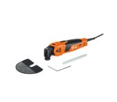 Fein Oscillerende værktøj - MM 700 MULTIMASTER MM 700 1.7 Basic 72296961000