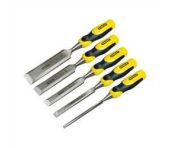 STANLEY® Stemmejernssæt med 5 Dele DW-2-16-885