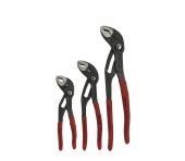 Knipex Cobra vandpumpetangsæt 3 dele KN-0020-87S