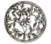 CraftProKits Tin Låg - Blomster 