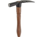 Ruthe murerhammer, hickory, dansk model, 500 gr