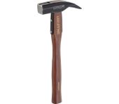Ruthe lægthammer med hickory skaft - 750 g