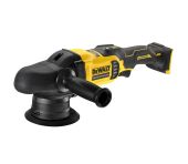 DEWALT 18V XR polermaskine 125 mm SOLO DW-DCM848N-XJ