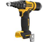 DeWalt 18V 4.8mm Blindnittepistol SOLO TSTAK DW-DCF403NT-XJ