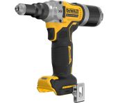 DeWalt 18V 6,3mm Blindnittepistol SOLO TSTAK DW-DCF414NT-XJ