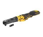 DeWalt 18V 3/8 ½ Forseglet skraldenøgle, SOLO DW-DCF510N-XJ
