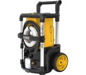 DeWalt Højtryksrenser 18V XR 1600PSI/110BAR Solo DW-DCMPW1600N-XJ