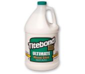 Titebond III Ultimate Trælim - 3,8 ltr TB-1416