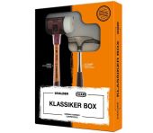 Halder Bonus Box set - "Klassikeren" 3027.060 + LH298 D 3027S016