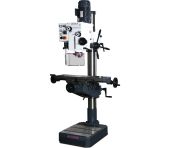 Optimum Søjletandhjulsboremaskine med krydsbord OPTIdrill DH40CT 400V SM-3034349