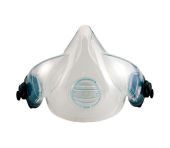 CleanSpace Halvmaske, Large IT305060