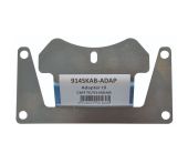 CMT Adapter til fræseskabelon 914SKAB 914SKAB-ADAP