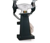 Optimum Bænkslibemaskine 400V OPTIgrind GZ20DD SM-3091040