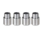 CraftProKits Bøsningssæt til Fyldepen og Rollerball Kuglepenne 4 stk. AX310387