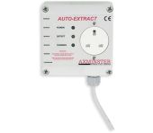 Axminster Auto-Udsugningssystem UNIT 13AMP AX310458