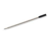 CraftProKits Genopfylning til 10K Kuglepenne (Sort) Twist Kuglepenne AX310492
