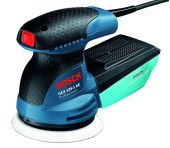 Bosch Excentersliber GEX 125-1 AE Professional 0601387500