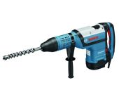 Bosch Borehammer GBH 12-52 DV Professional med SDS-max 0611266000