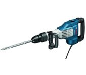 Bosch Mejselhammer GSH 11 VC Professional med SDS-max 0611336000