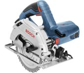 Bosch Rundsav GKS 165 Professional 0601676100