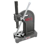 JET Dornpresse 2 Ton AP-2