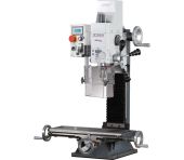 Optimum Bore-fræsemaskine OPTImill BF20 Vario / 230V/1Ph/50Hz SM-3338120