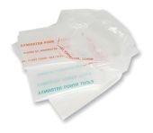 Axminster Spånsugerpose 1065mm W x 1370mm H(Grøn) 10 stk. AX900243