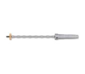Axminster 7mm Kuglepenne Dorn 2 MT AX340199