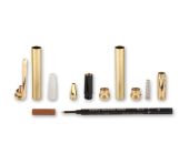 CraftProKits 24kt Rollerball Kuglepensæt AX810116