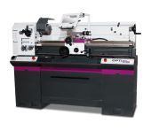 Optimum Metaldrejebænk OPTIturn TM3310D / 400V/3Ph/50Hz SM-3403025